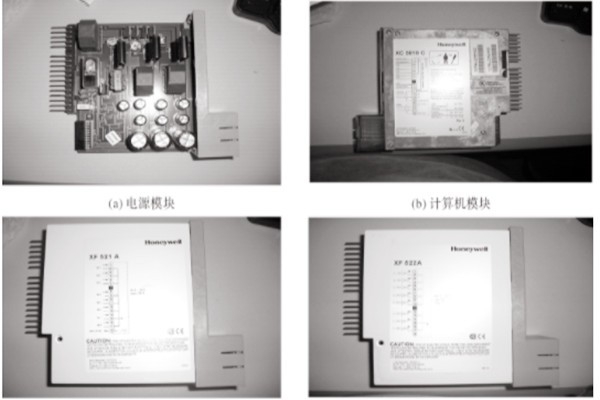 FCS樓宇控制軟件的設計實現三步走！